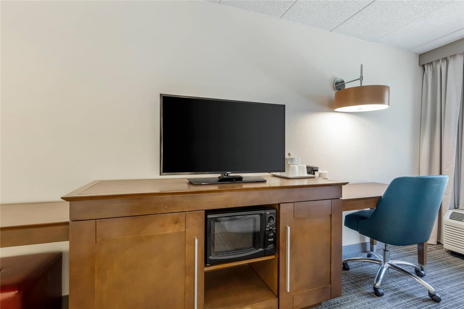 Comfort Inn Laurel Fort Meade - photo 20
