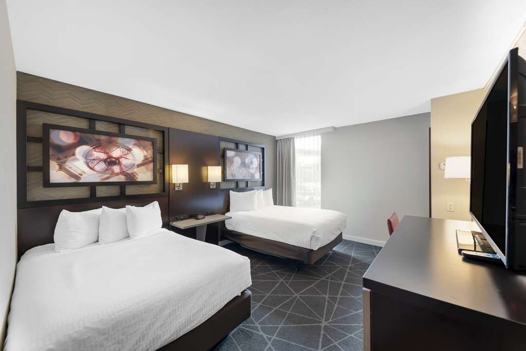 Best Western Plus Austin Central - photo 26