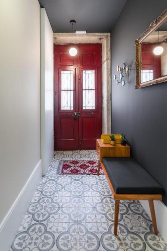 L'Atelier by Upperground - last minute hotel in Porto