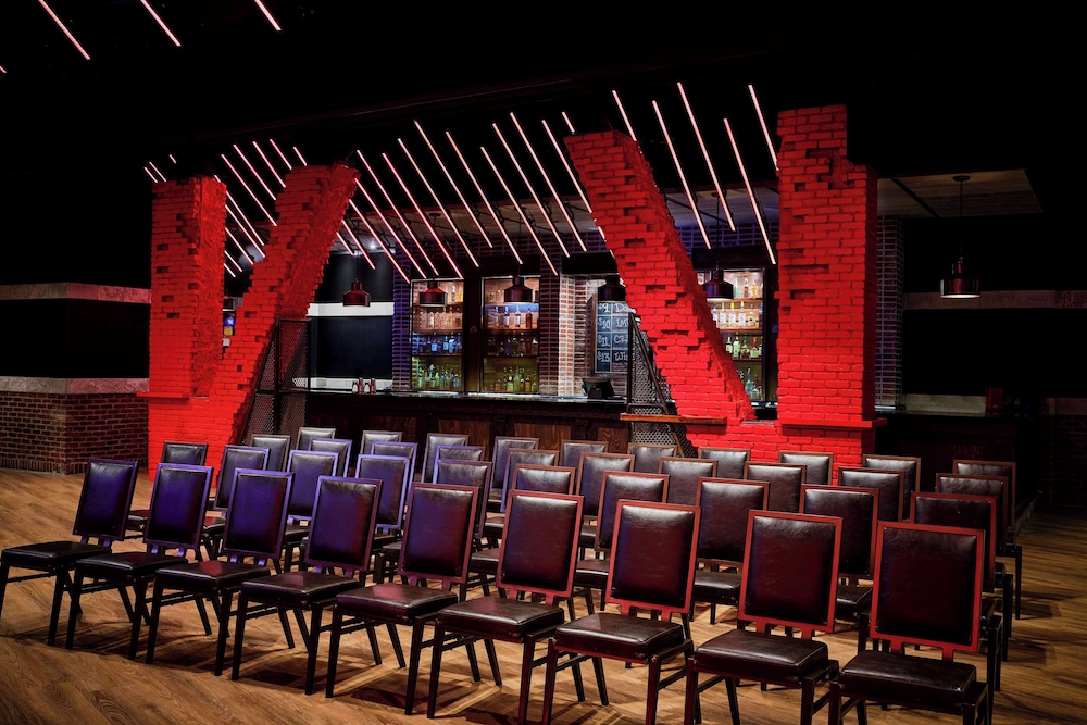 Virgin Hotel Las Vegas Curio Collection by Hilton - photo 137