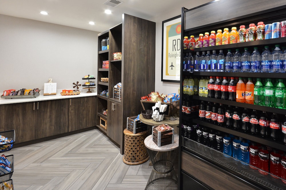 Holiday Inn Raleigh Durham Airport by IHG - photo 31