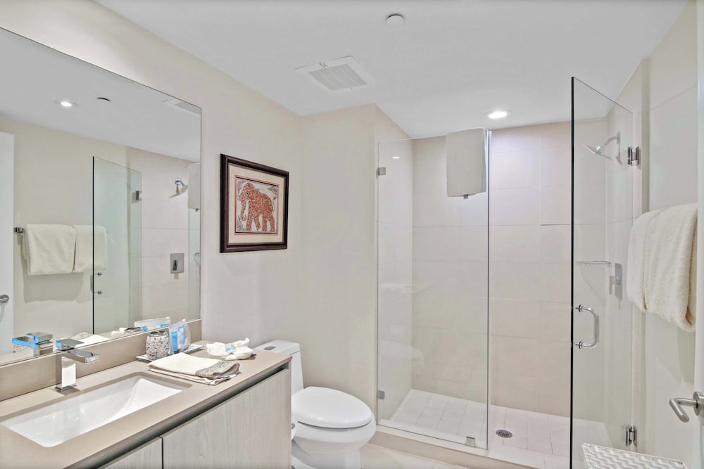 Luxury Penthouse 4 BDR With Resort Amenities - photo 24