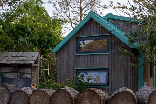 Quinta do Luzio in Sintra, Portugal