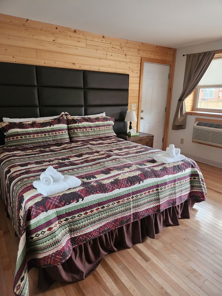 Presidential Mountain Resort - photo 9