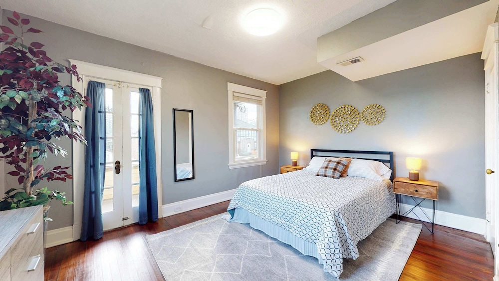 The Vista View Villa 2 — 4-Star Luxury Hotel in Cincinnati, United States