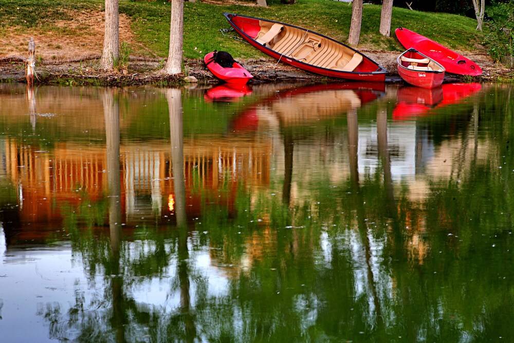 Sunbanks Lake Resort - photo 49