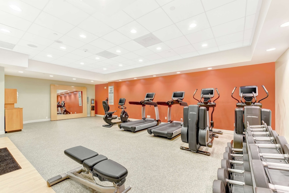 Embassy Suites by Hilton Anaheim Orange - photo 36