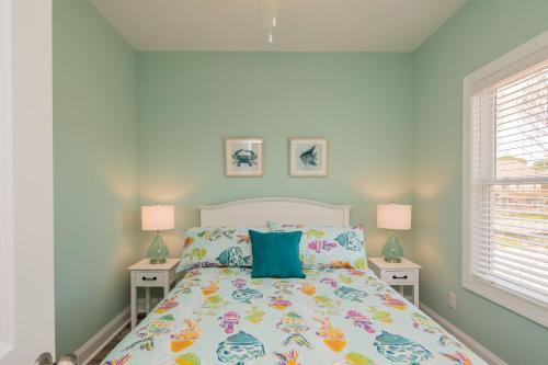 Pappys Place by Oak Island Accommodations - photo 14