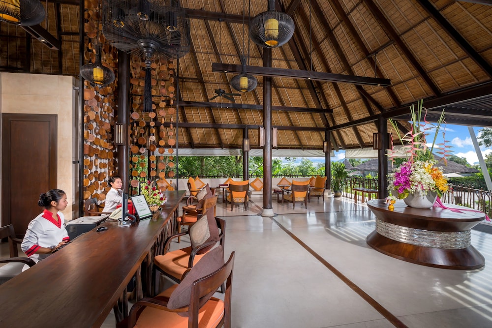 The Vijitt Resort Phuket SHA Extra Plus — Phuket — photo 5