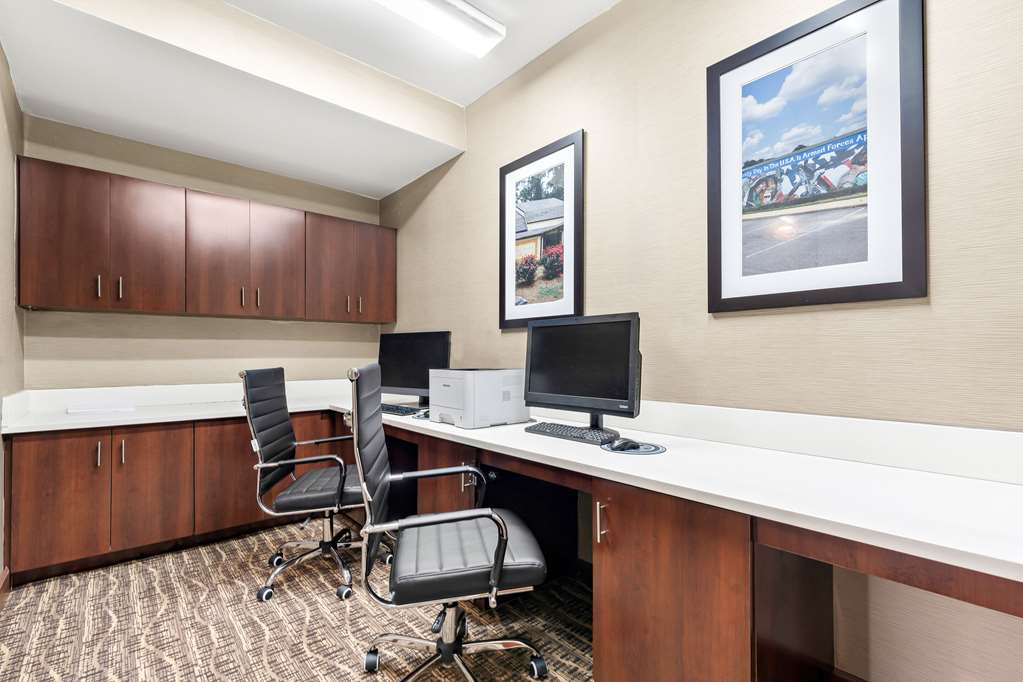 Comfort Suites near Robins Air Force Base - photo 27