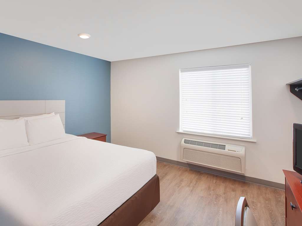 Extended Stay America Select Suites Bentonville - photo 3