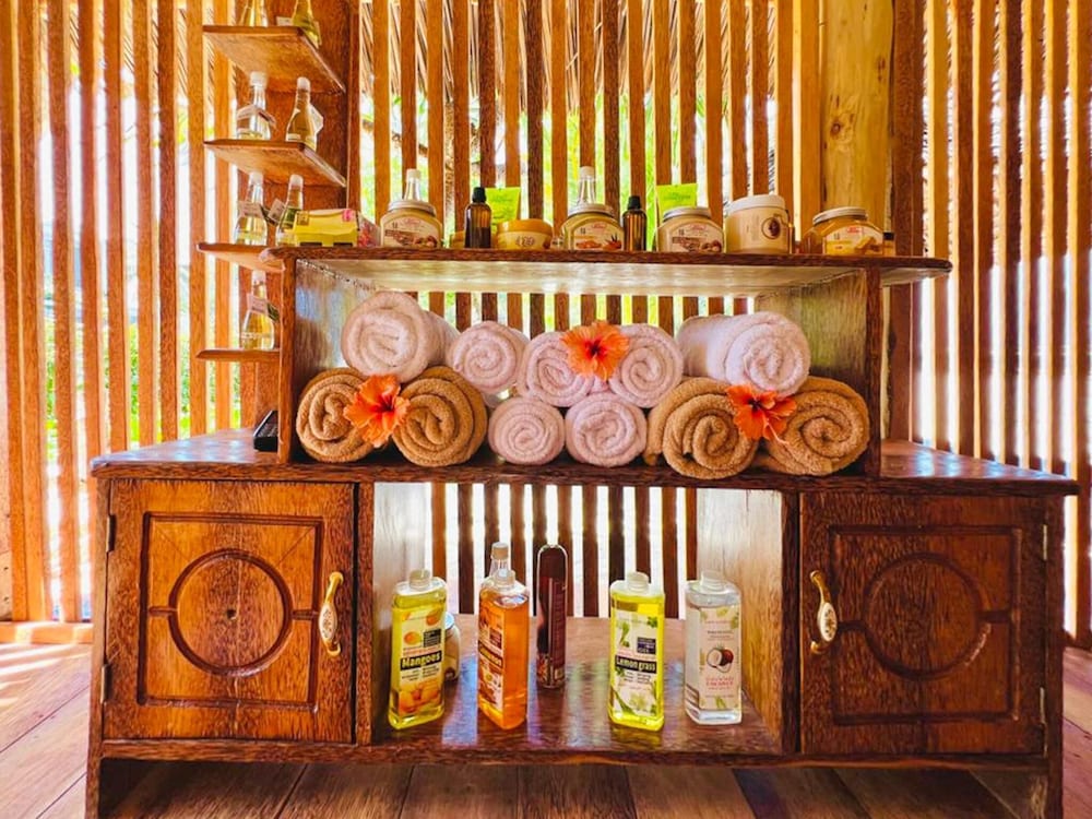 Matemwe Sands in Zanzibar, Tanzania