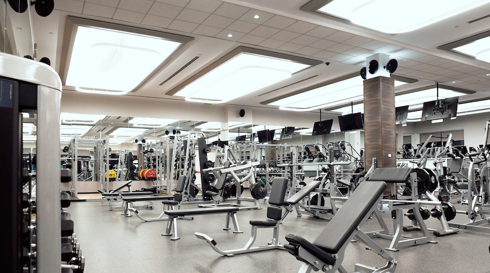 Crowne Plaza Englewood by IHG - photo 13