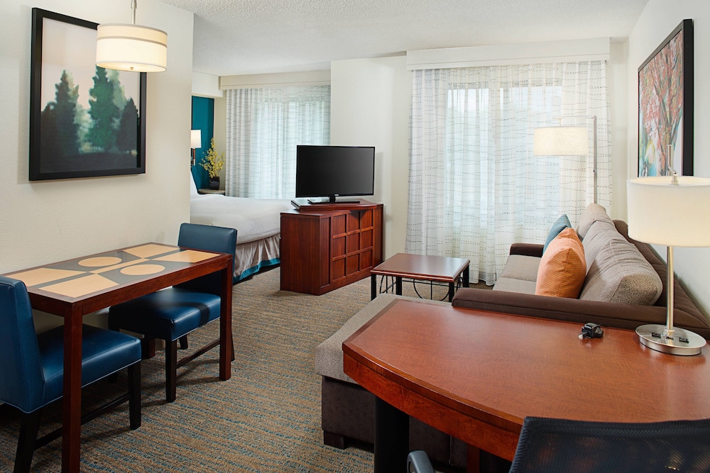 Residence Inn Seattle Bellevue Downtown - photo 5