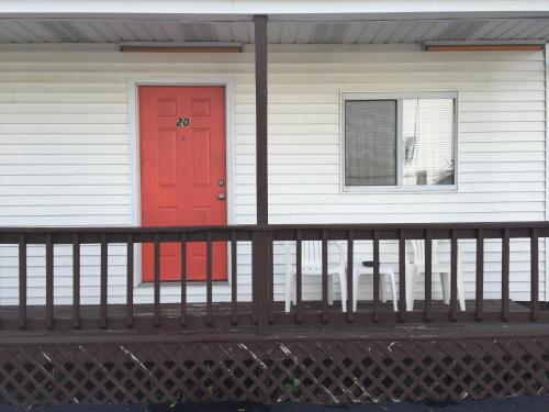Seacrest Motel - photo 32