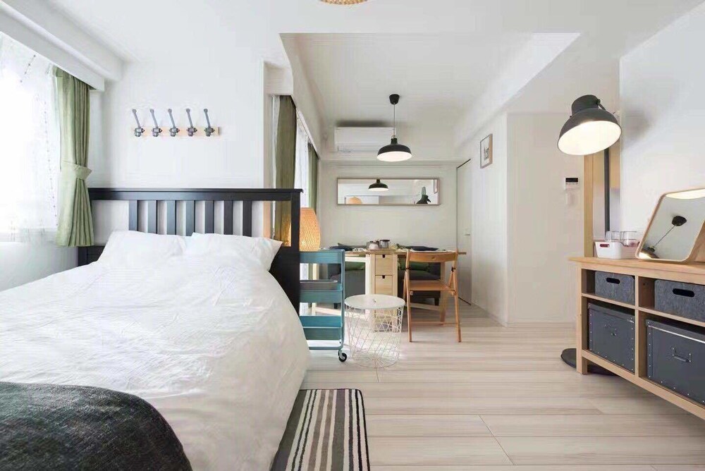 Cozy Home Hotel - last minute hotel in Tokyo