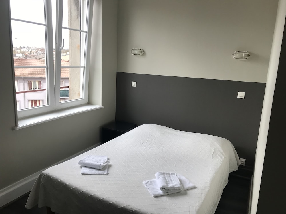Abc Hôtel — Toul — photo 5