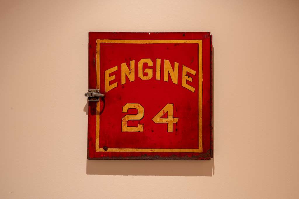 The Kendall Hotel at the Engine 7 Firehouse - photo 5