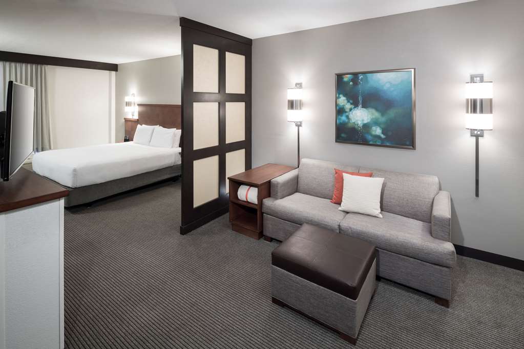 Hyatt Place Jacksonville Airport - photo 8