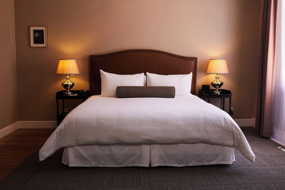 Hotel Normandie - photo 31
