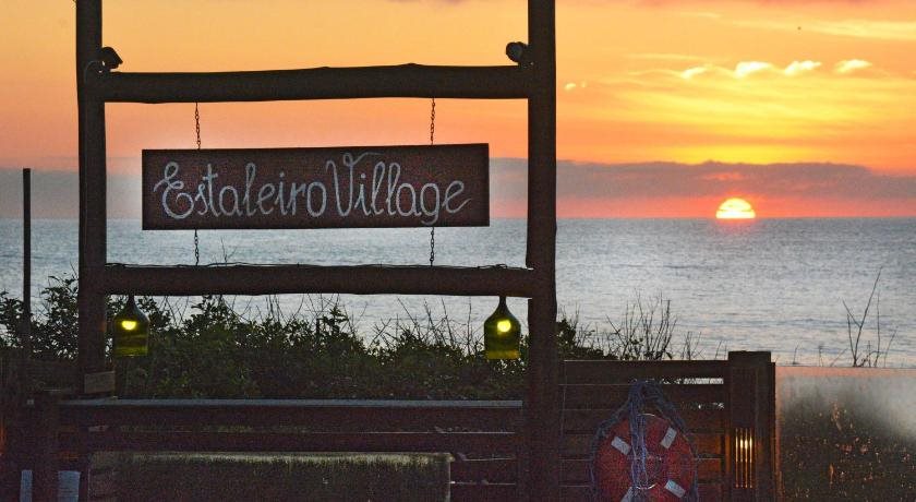 Pousada Estaleiro Village Frente Mar in Balneario Camboriu, Brasil