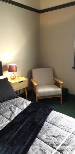 Club Hotel Warragul — hotel in Warragul