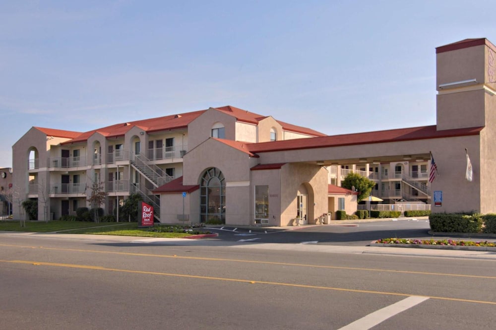 California Inn & Suites Rancho Cordova Sacramento - photo 25