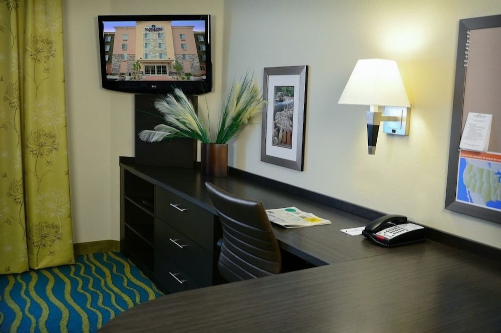 Candlewood Suites Denver Northeast Brighton by IHG - photo 28