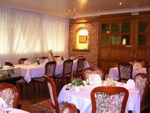 Hotel Sud Alsace — Mulhouse