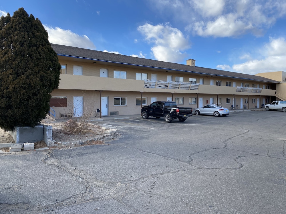 Travelodge by Wyndham Farmington Hwy 64 - photo 51