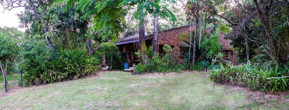 Masasana’s Rest in Nelspruit, South Africa