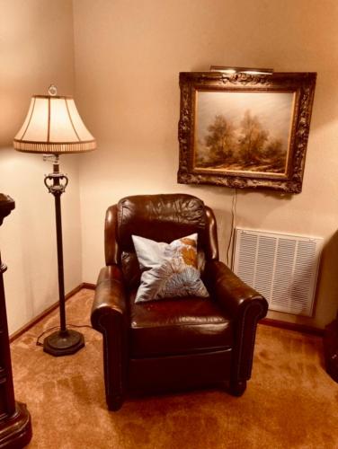 Sundance Suite Prairie Rose B&B - photo 6