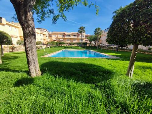 Residencial Varadero in Villajoyosa, Spain