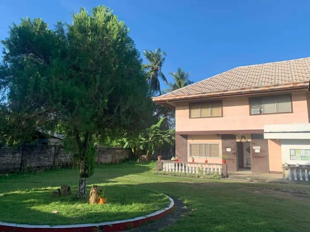 Wjv Inn Liloan — hotel in Liloan