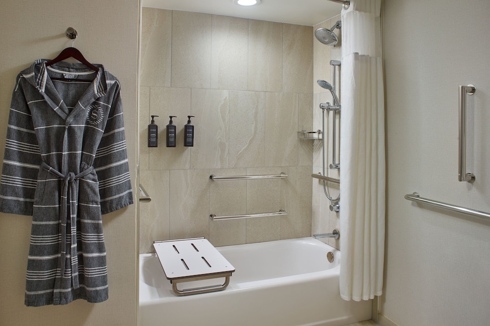 Sheraton Grand Nashville Downtown - photo 22