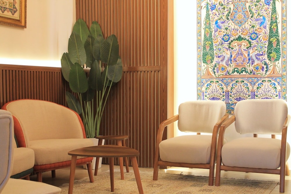 Palace Appart Hotel — Algiers — photo 4