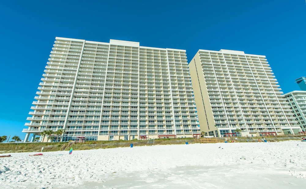 Majestic Beach Towers 1 2113 - photo 15