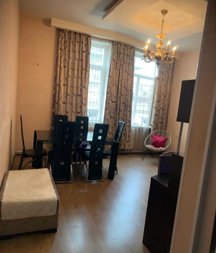 Cosy Marjanishvili Apartments