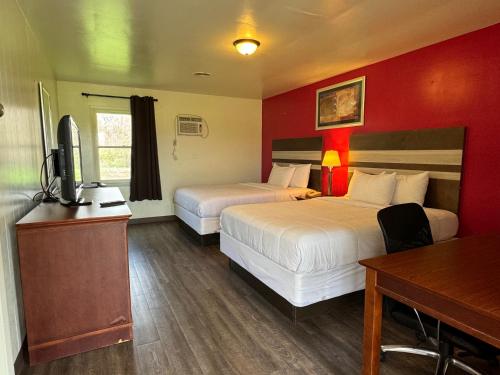 Holiday Motel Westfield - photo 2