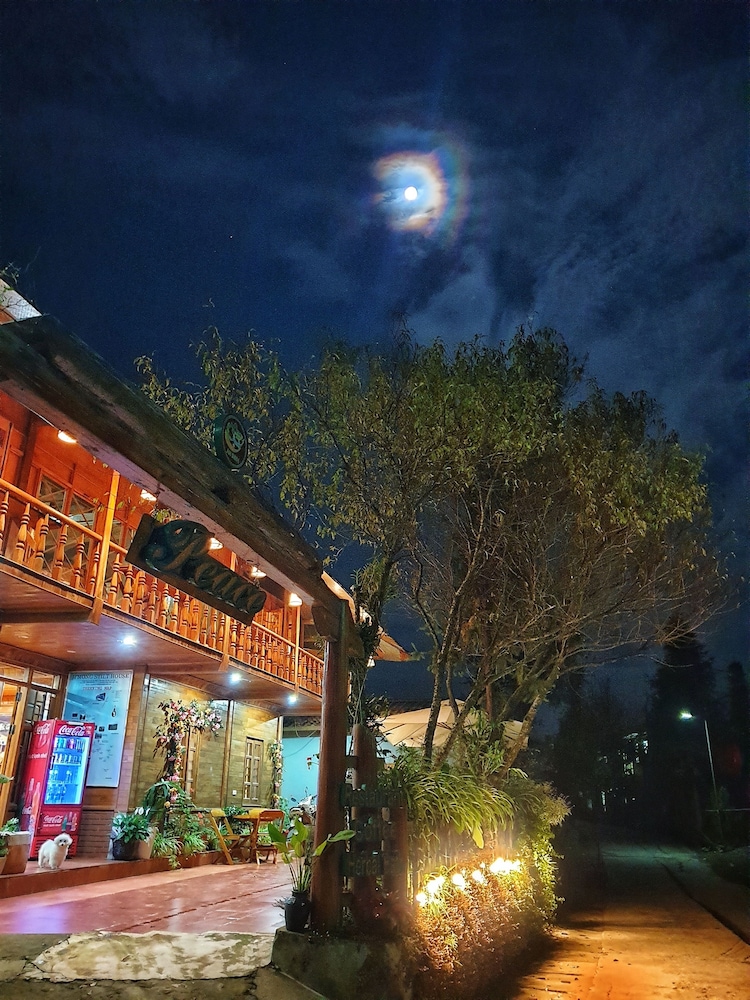 Peace Home — 4-Star Luxury Hotel in Sa Pa, Vietnam