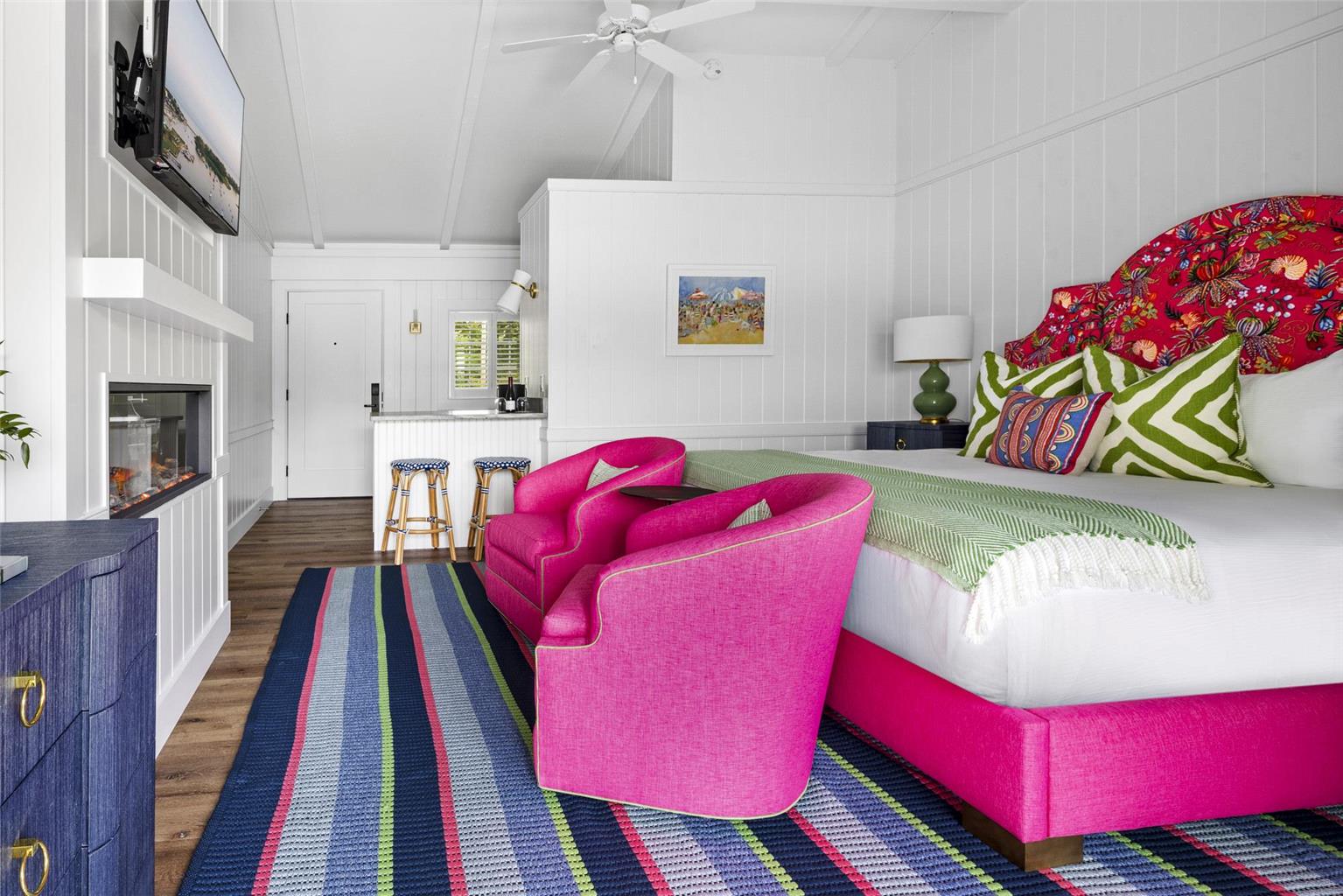 Yachtsman Hotel & Marina Club - photo 3