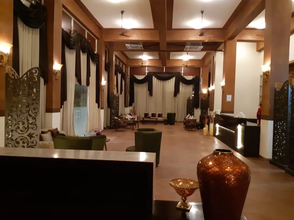 Tgn Suites Hotel — Raipur — photo 5