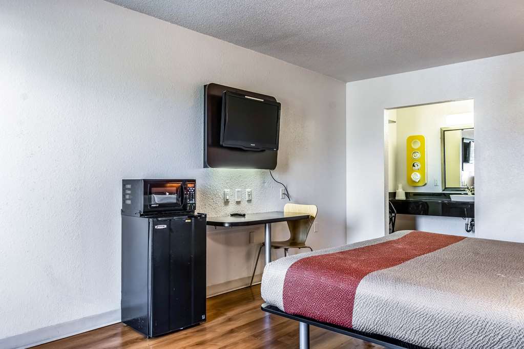 Motel 6 Little Rock AR West - photo 10