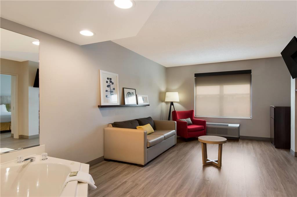 Country Inn & Suites by Radisson Harrisburg Northeast Hershey - photo 24