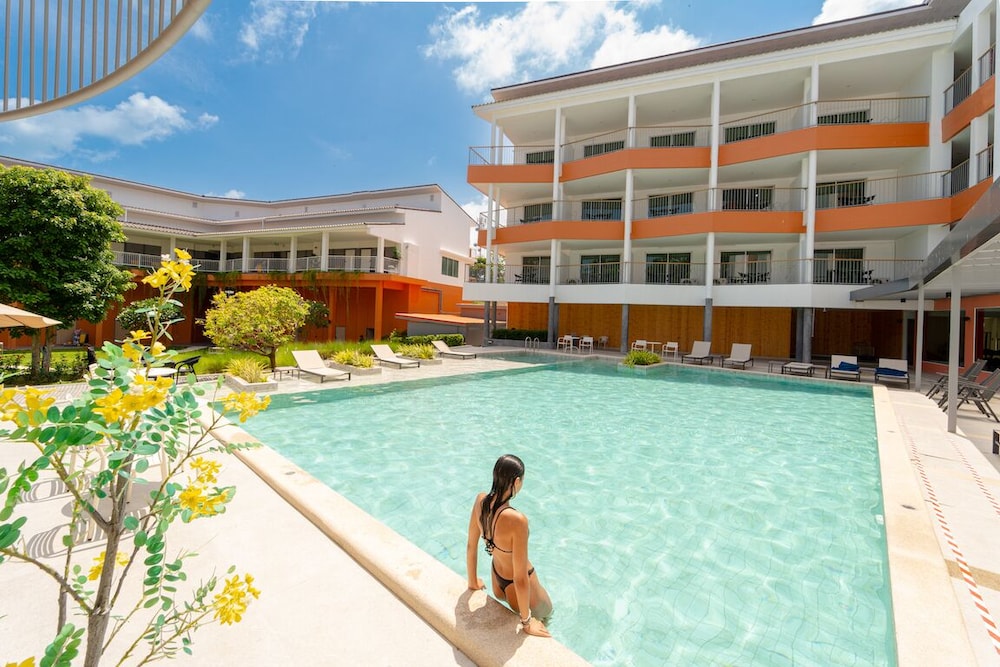 Ventus Phangan - last minute hotel in Ko Pha Ngan