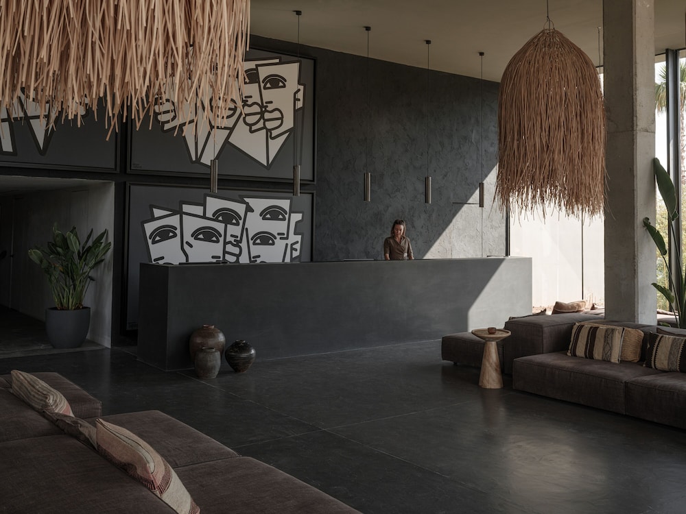 Oku Ibiza — Sant Antoni De Portmany — photo 4