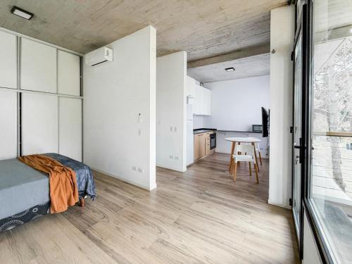 Il Buco in Carilo, Argentina