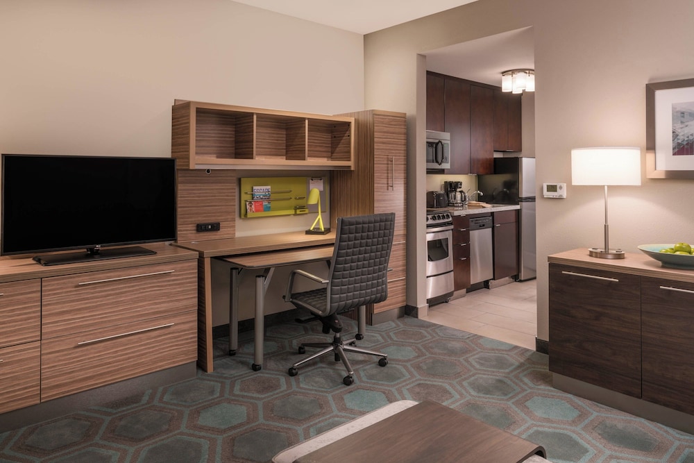 TownePlace Suites by Marriott Chicago Schaumburg - photo 9