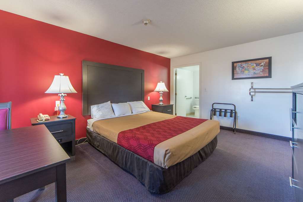 Econo Lodge Ruther Glen - photo 9