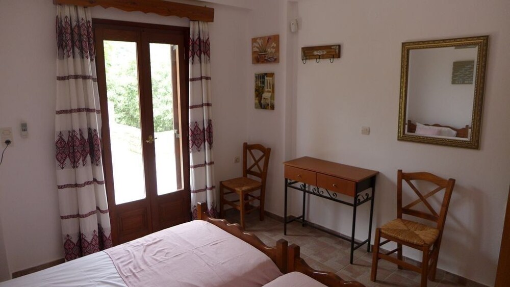 Oros Villas — Anogeia — photo 3